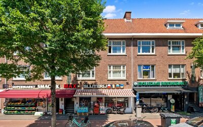 Goeverneurlaan 473