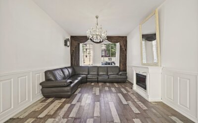 Goeverneurlaan 480