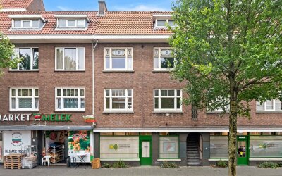 Goeverneurlaan 510