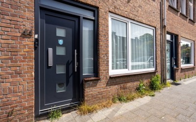 Van Koetsveldstraat 44