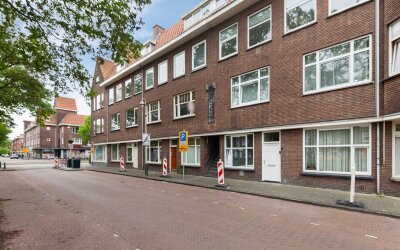 Aarnout Drostlaan 11