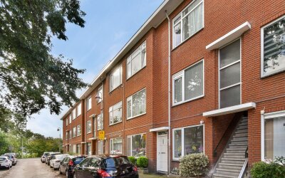 Appartement te koop Aarnout Drostlaan 69