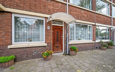 Aarnout Drostlaan 68