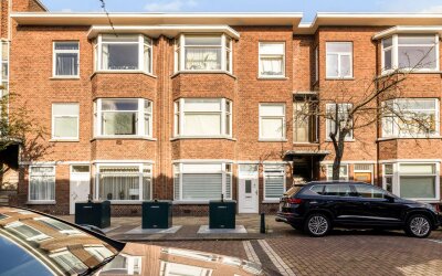 Jan Wapstraat 107