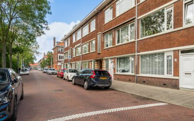Janssoniusstraat 17