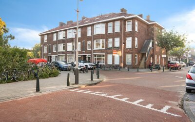 Van der Hoopstraat 3