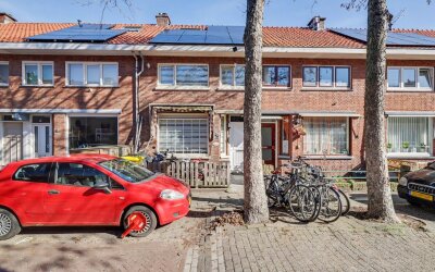 Van Vlotenstraat 16