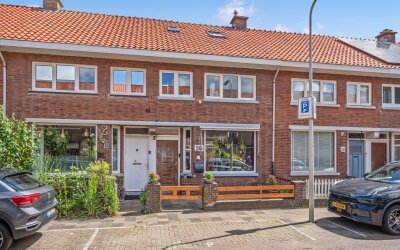 Van Vlotenstraat 26
