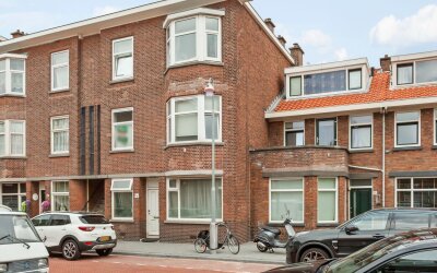 Rodenbachstraat 64