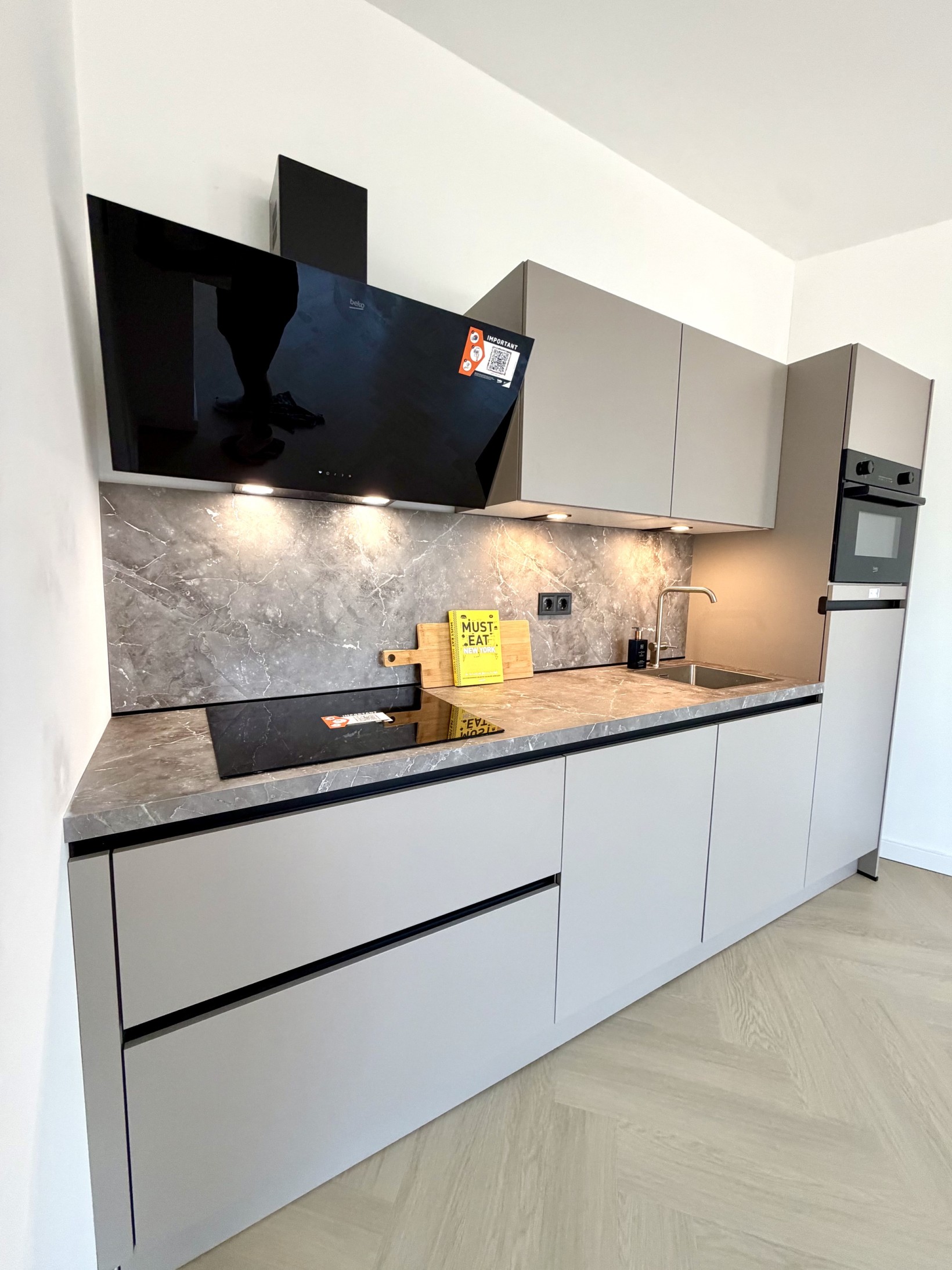 Appartement te koop: Jan van Beersstraat 46, 'S-Gravenhage