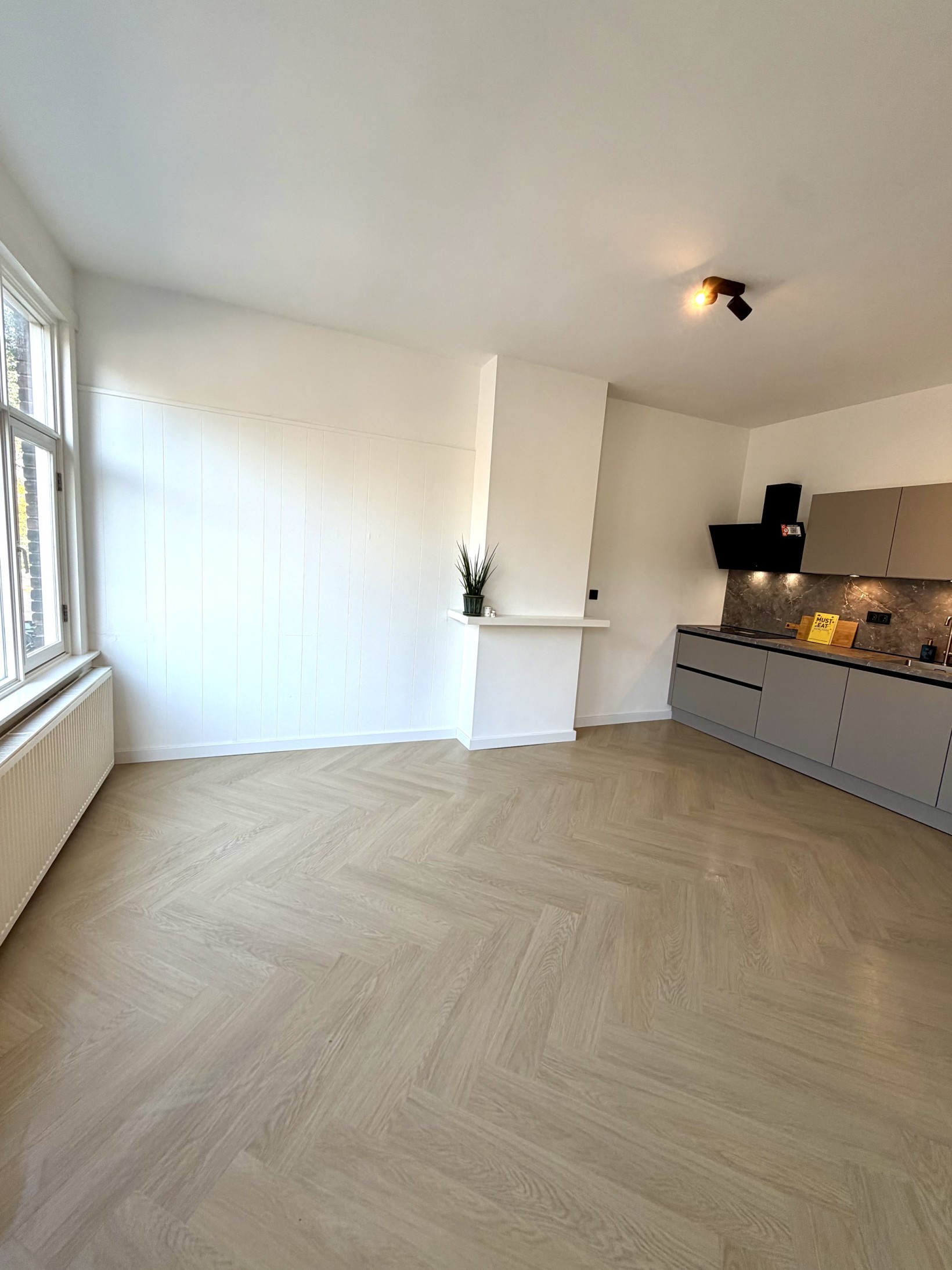 Appartement te koop: Jan van Beersstraat 46, 'S-Gravenhage
