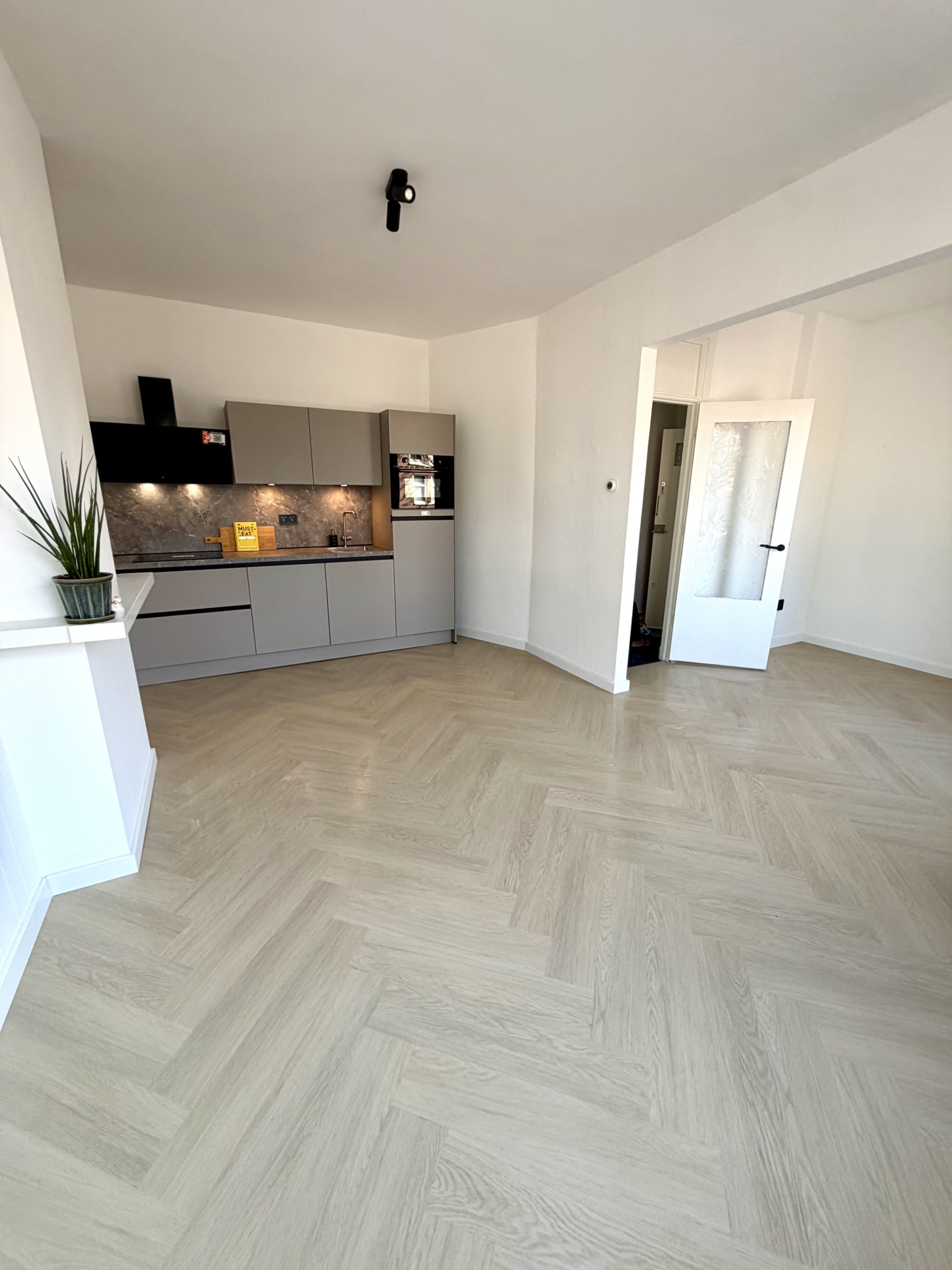 Appartement te koop: Jan van Beersstraat 46, 'S-Gravenhage