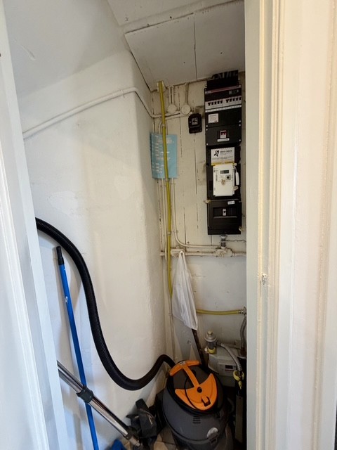 Appartement te koop: Jan van Beersstraat 46, 'S-Gravenhage