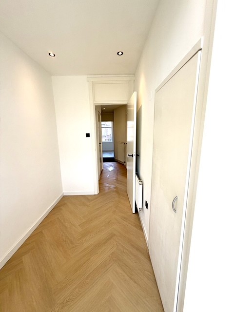 Appartement te koop: Jan van Beersstraat 46, 'S-Gravenhage