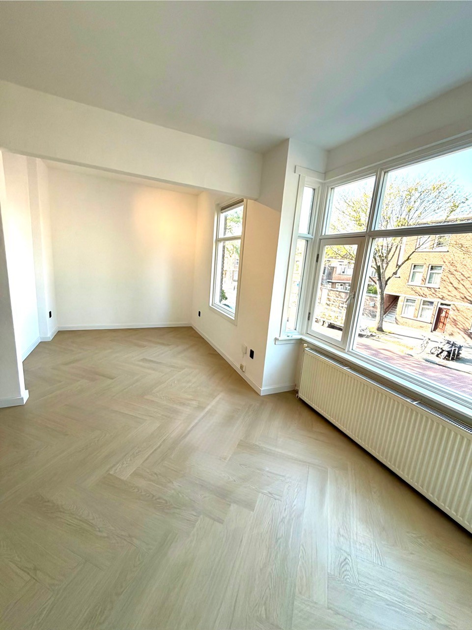 Appartement te koop: Jan van Beersstraat 46, 'S-Gravenhage