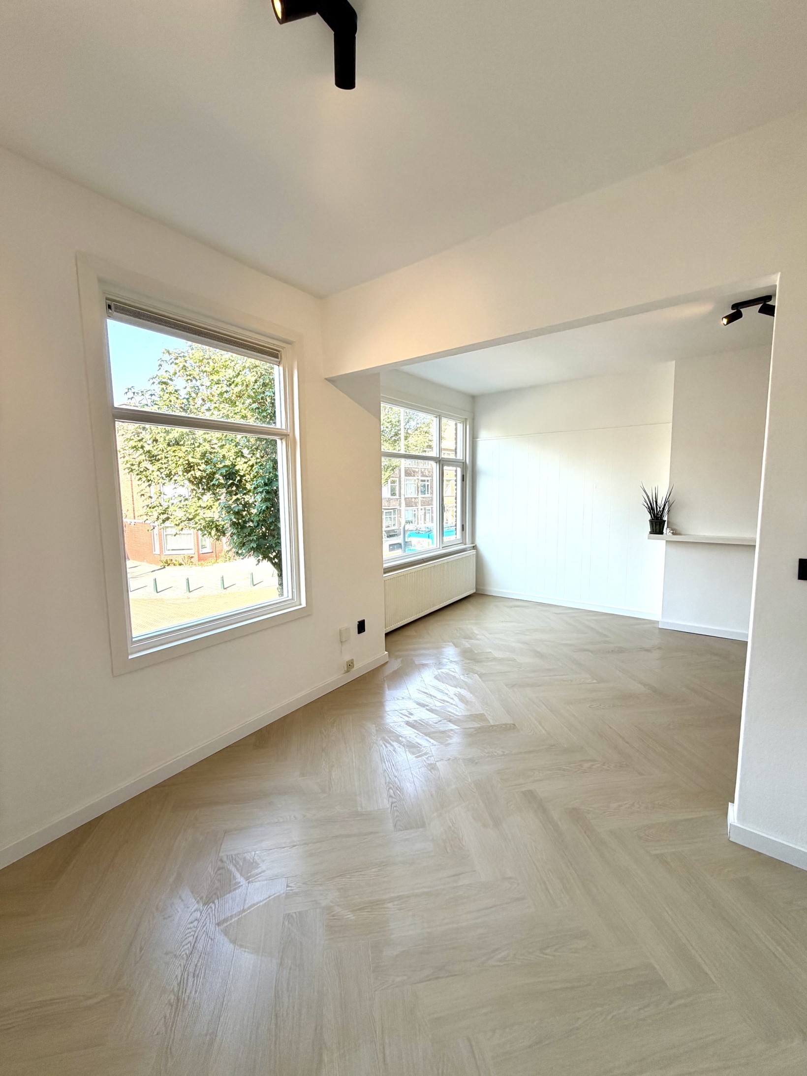 Appartement te koop: Jan van Beersstraat 46, 'S-Gravenhage