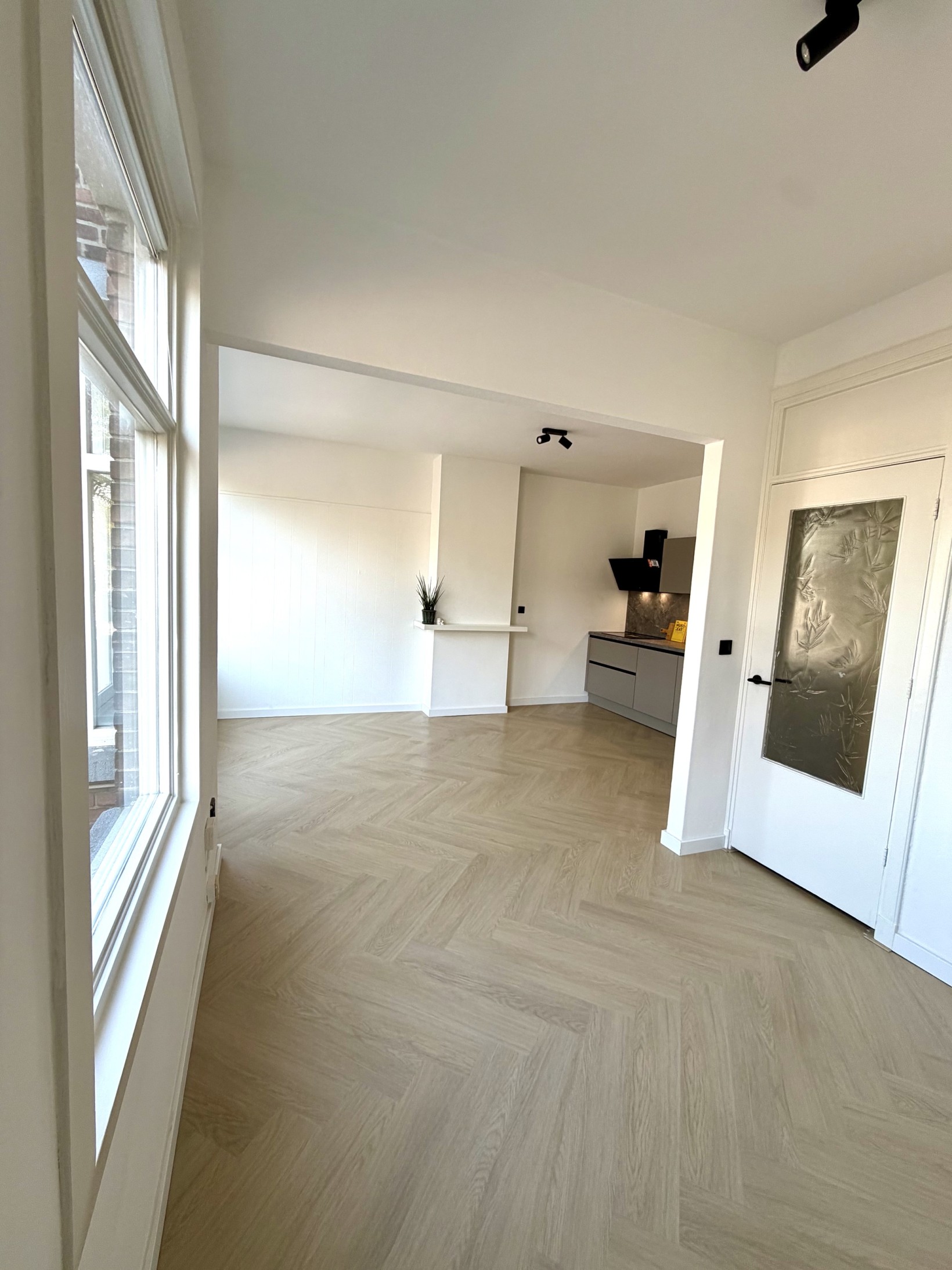 Appartement te koop: Jan van Beersstraat 46, 'S-Gravenhage