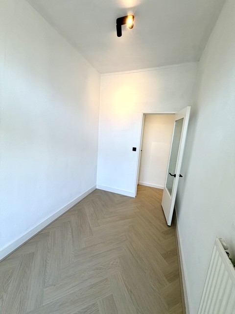 Appartement te koop: Jan van Beersstraat 46, 'S-Gravenhage