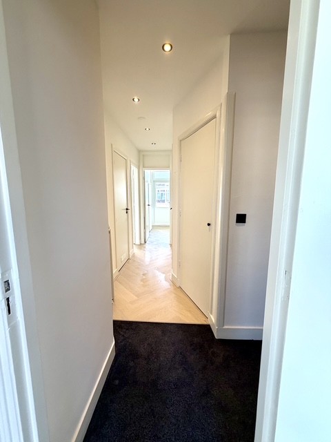 Appartement te koop: Jan van Beersstraat 46, 'S-Gravenhage