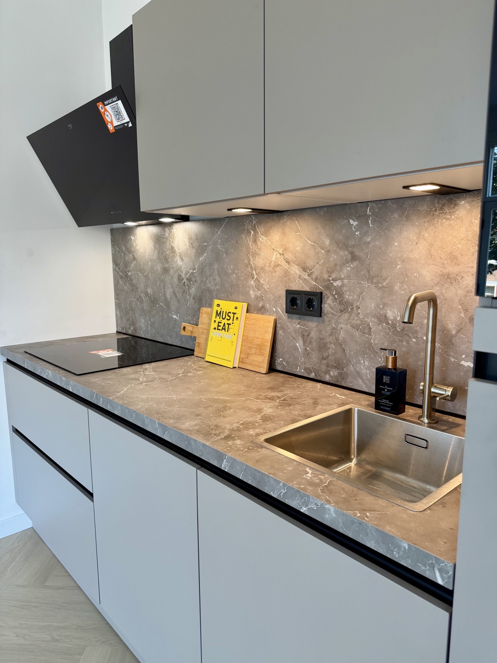 Appartement te koop: Jan van Beersstraat 46, 'S-Gravenhage