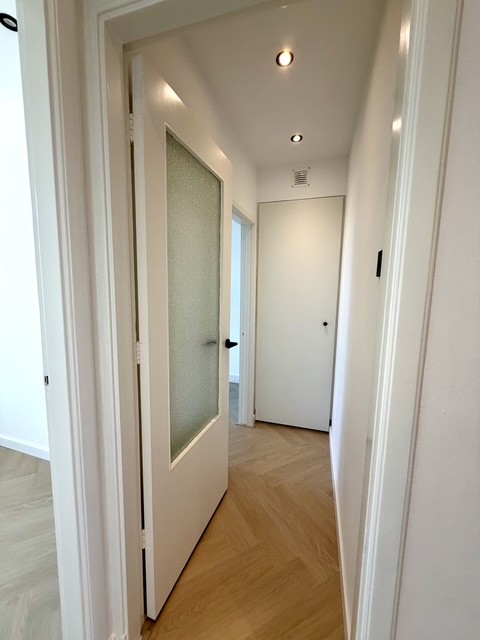 Appartement te koop: Jan van Beersstraat 46, 'S-Gravenhage