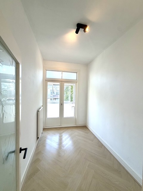 Appartement te koop: Jan van Beersstraat 46, 'S-Gravenhage