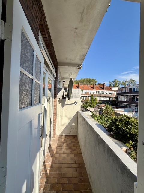 Appartement te koop: Jan van Beersstraat 46, 'S-Gravenhage