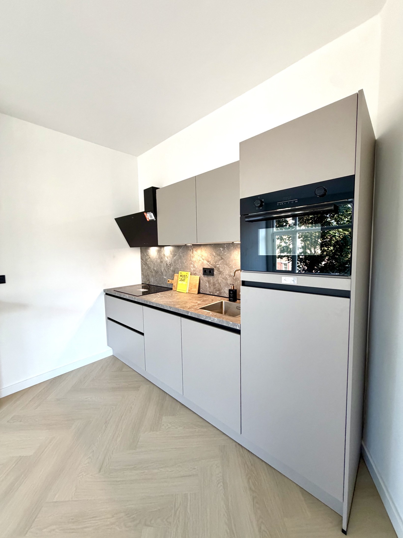 Appartement te koop: Jan van Beersstraat 46, 'S-Gravenhage