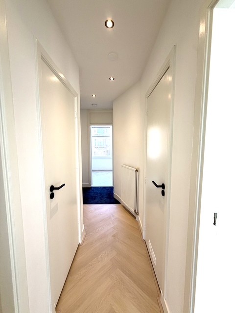 Appartement te koop: Jan van Beersstraat 46, 'S-Gravenhage