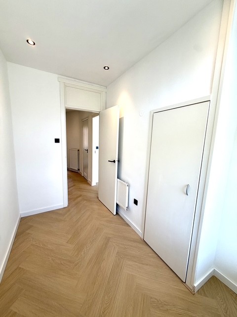 Appartement te koop: Jan van Beersstraat 46, 'S-Gravenhage