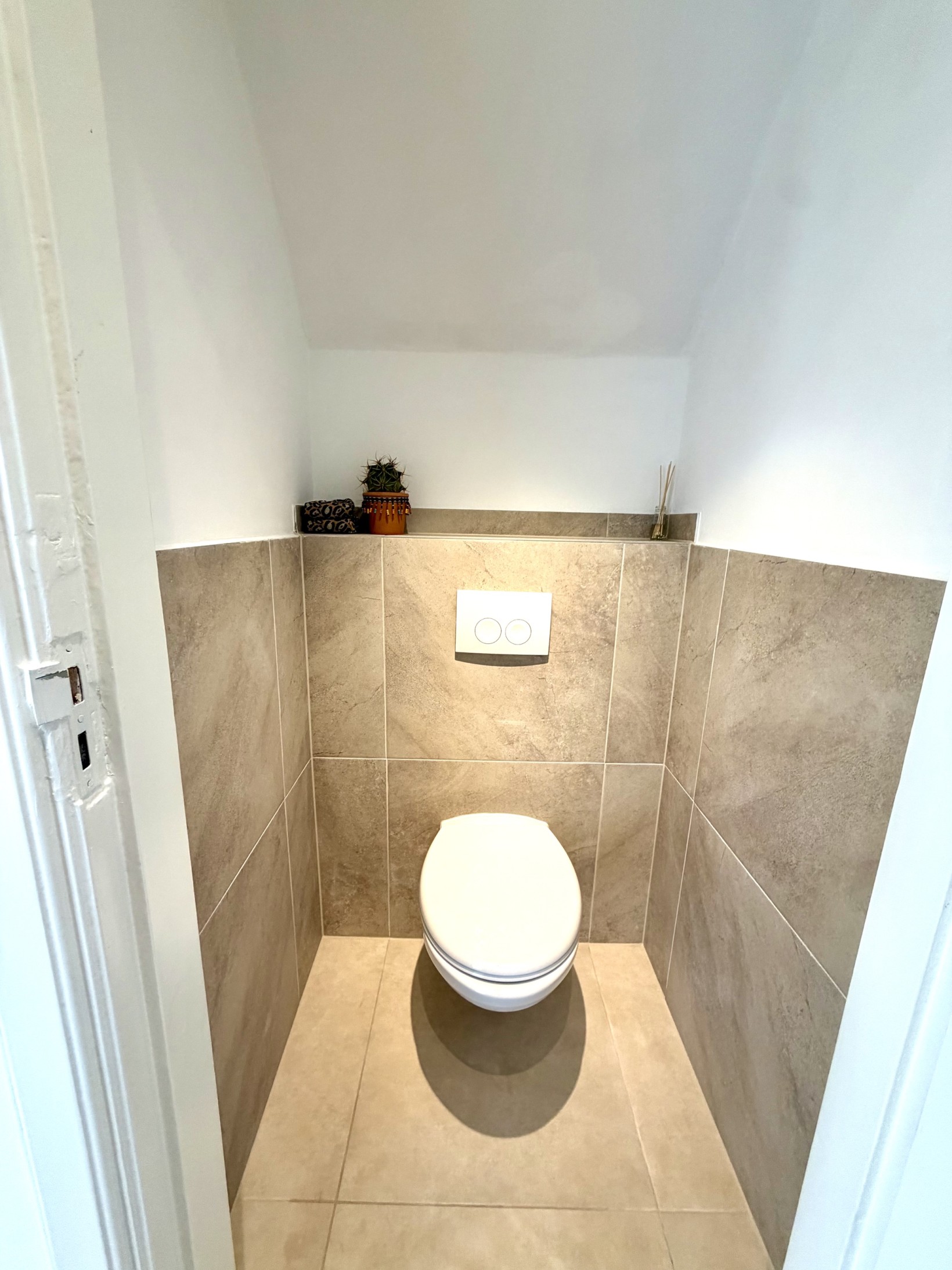 Appartement te koop: Jan van Beersstraat 46, 'S-Gravenhage