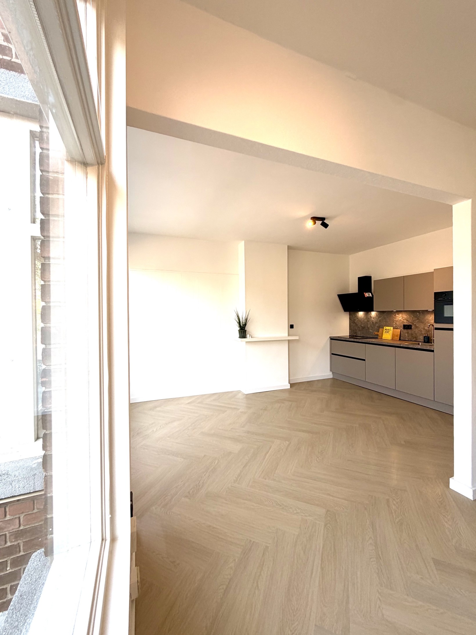 Appartement te koop: Jan van Beersstraat 46, 'S-Gravenhage