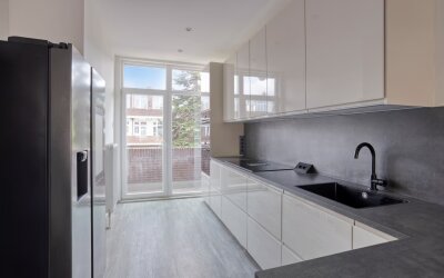 Jan van Beersstraat 76