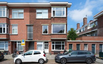 Dautzenbergstraat 9