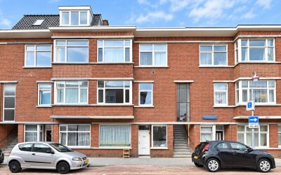 Dautzenbergstraat 111