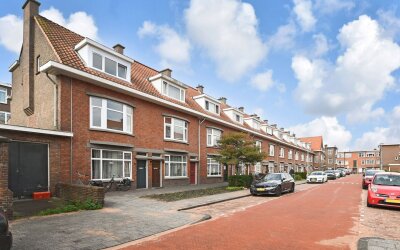 Appartement te koop Tonystraat 41