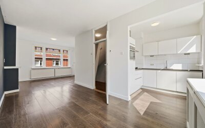 Tonystraat 32