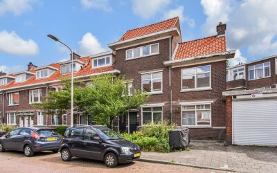 Appartement te koop Tonystraat 42