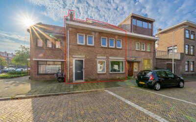 Pieter Spastraat 10
