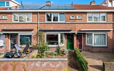 Van Oosterwijk Bruynstraat 14