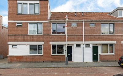 Van Oosterwijk Bruynstraat 1-L