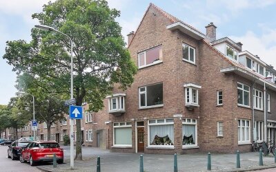 Van Zeggelenlaan 1