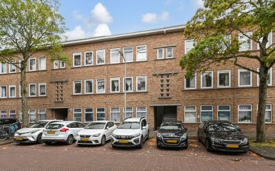 Van Zeggelenlaan 47