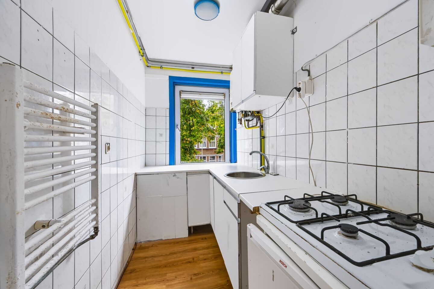 Appartement te koop: Van Zeggelenlaan 71, 'S-Gravenhage