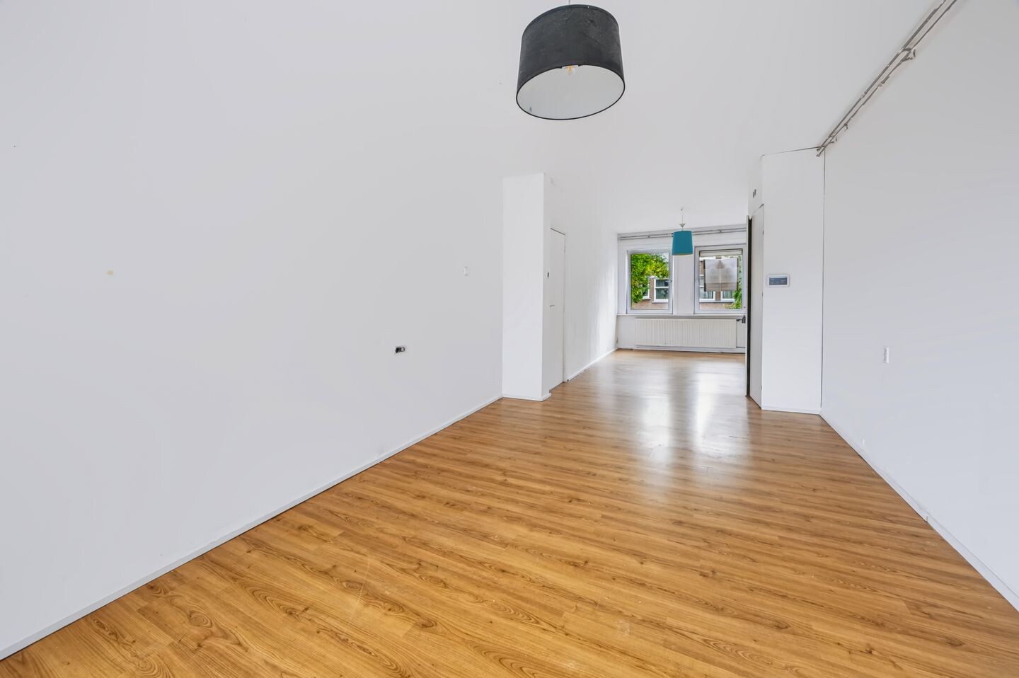 Appartement te koop: Van Zeggelenlaan 71, 'S-Gravenhage
