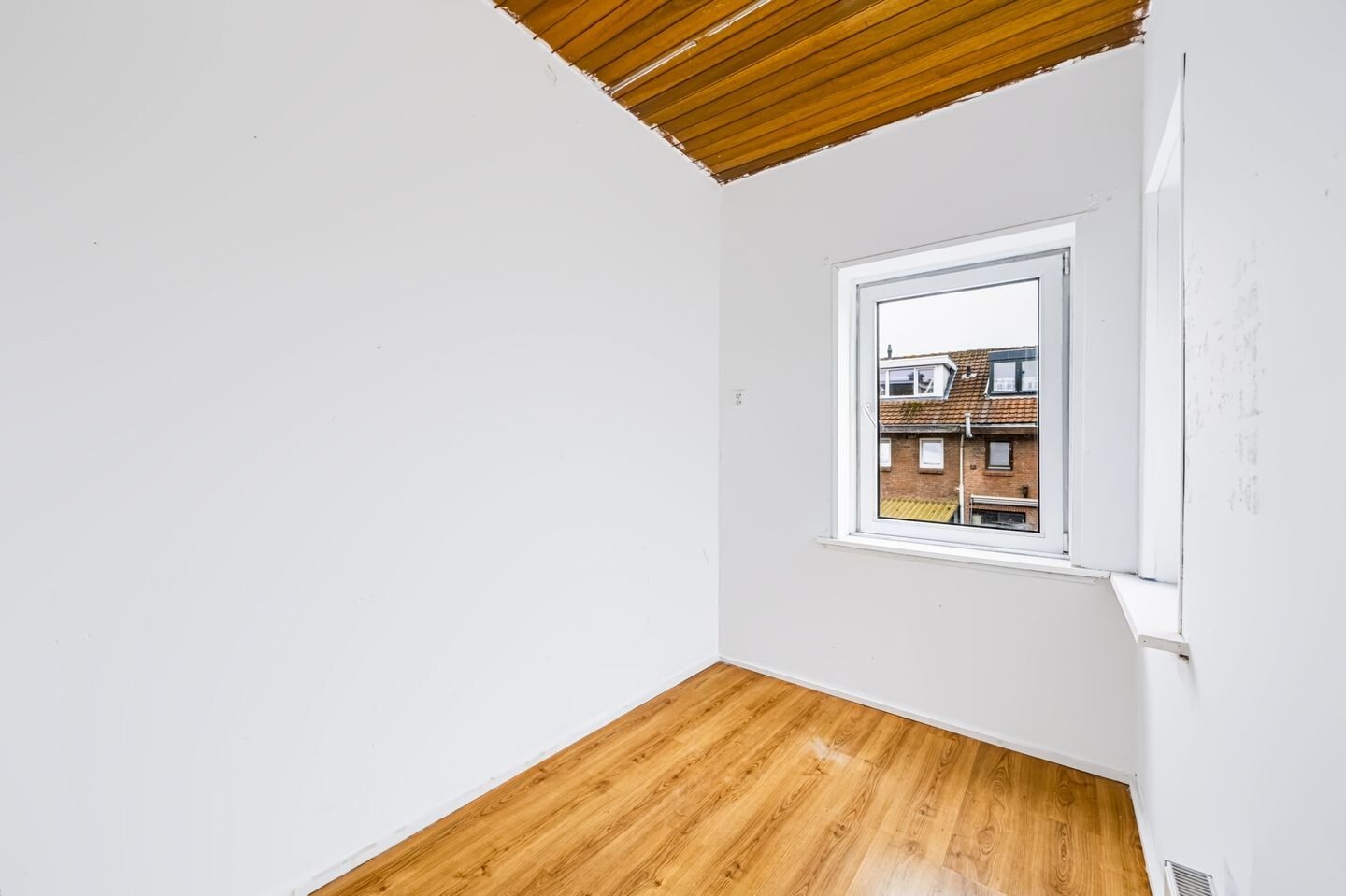 Appartement te koop: Van Zeggelenlaan 71, 'S-Gravenhage