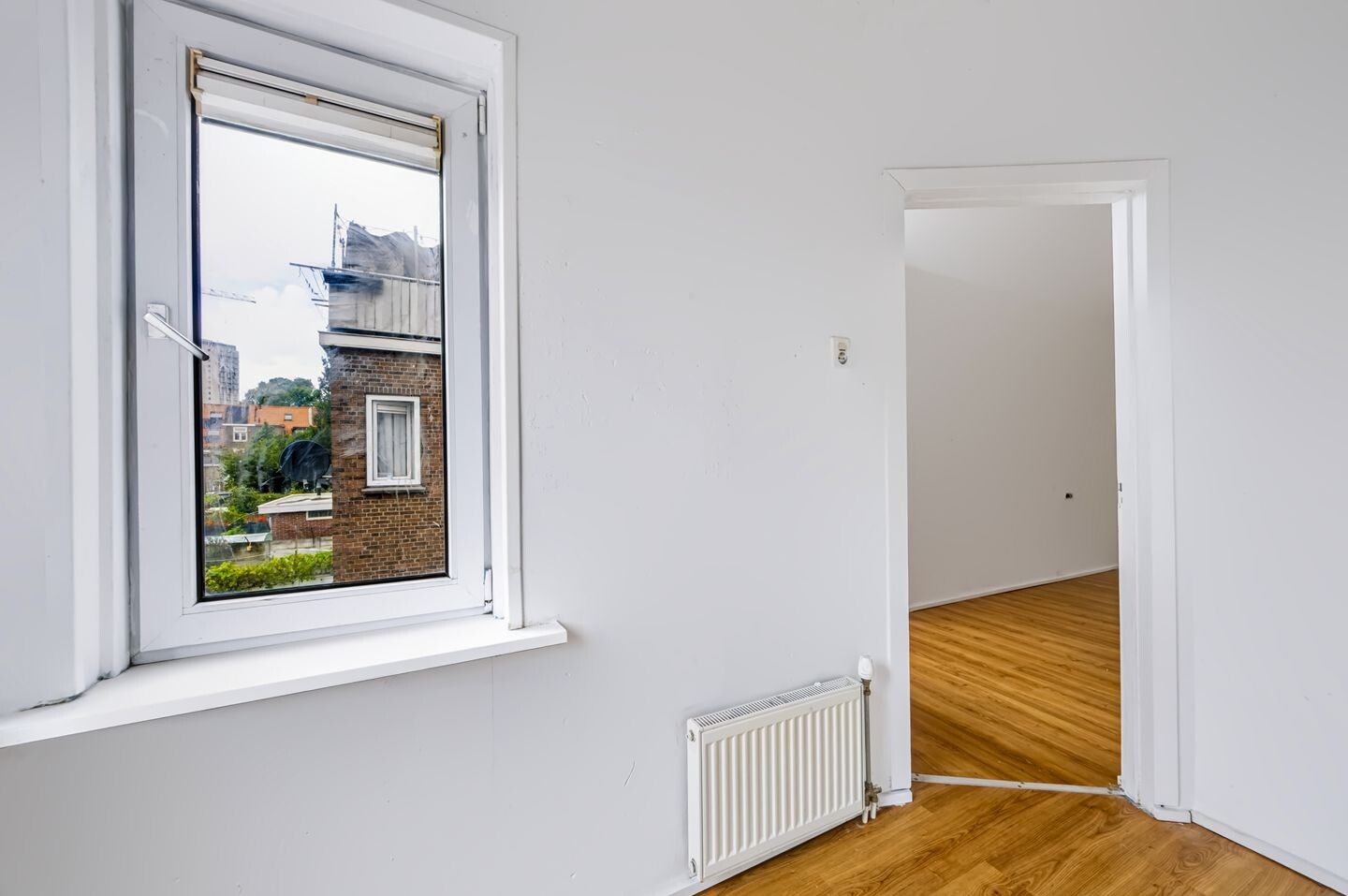 Appartement te koop: Van Zeggelenlaan 71, 'S-Gravenhage