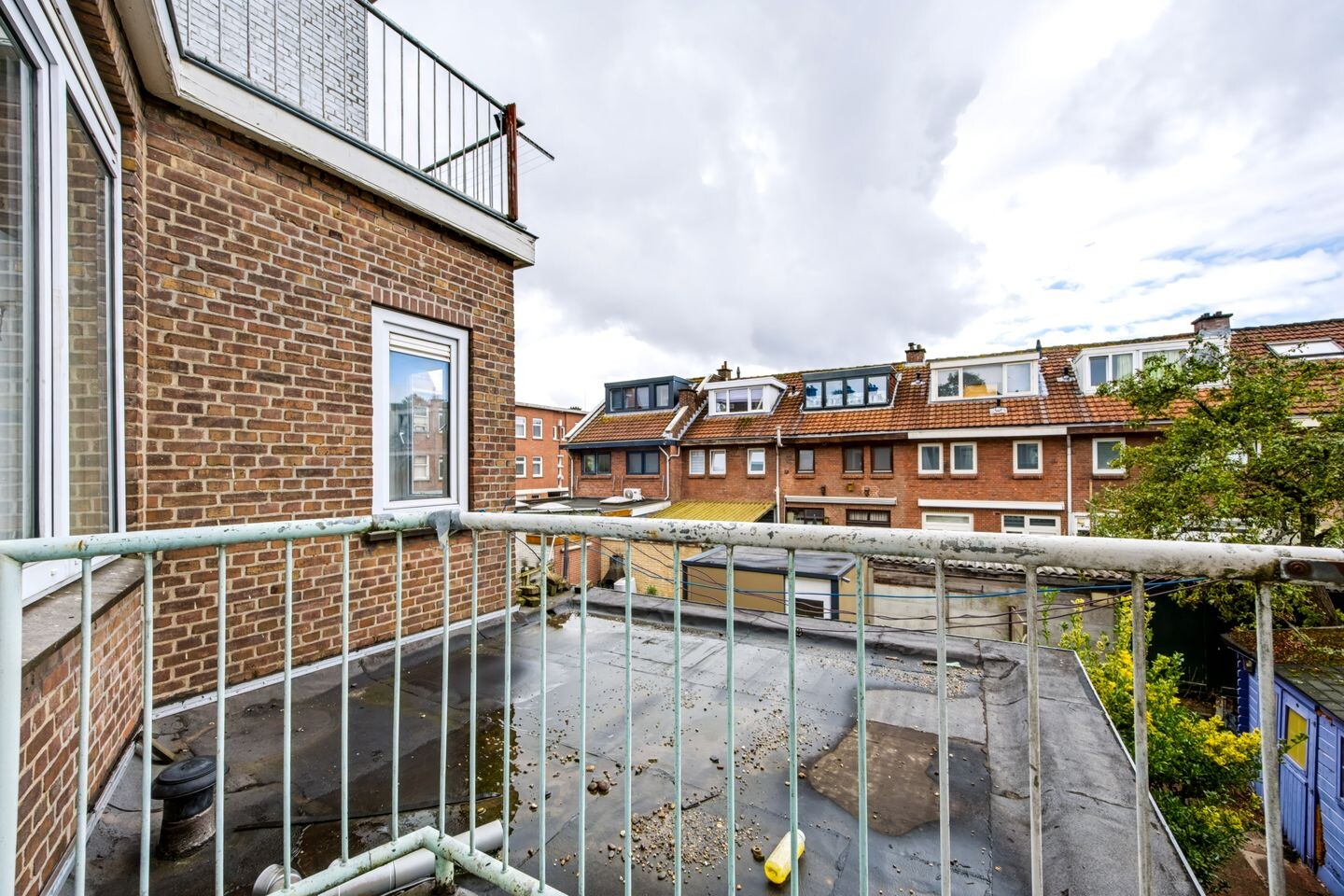 Appartement te koop: Van Zeggelenlaan 71, 'S-Gravenhage