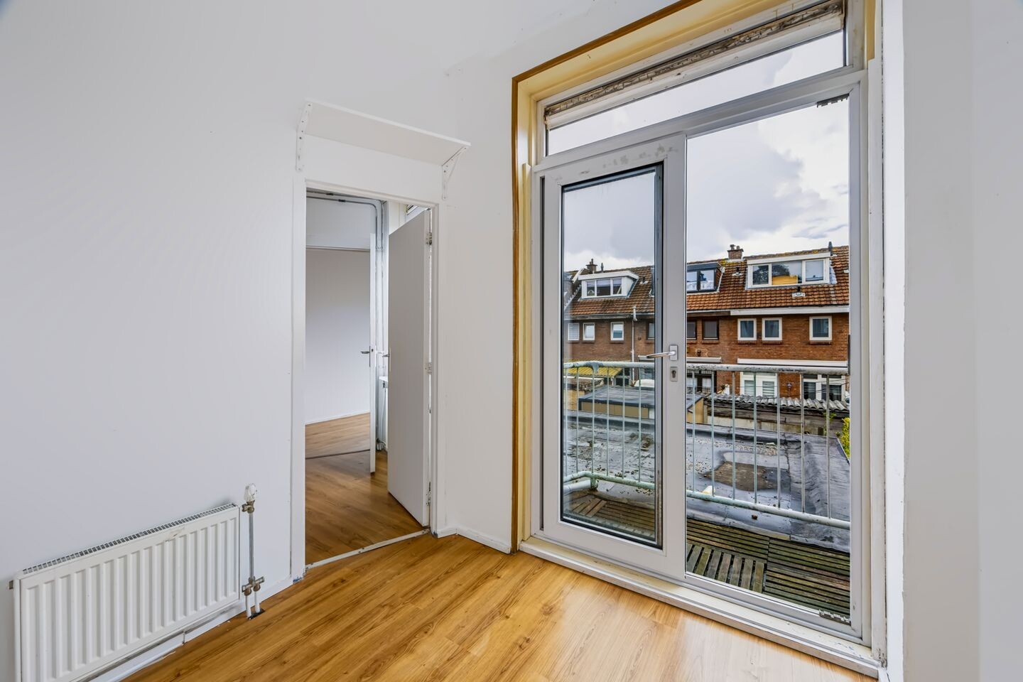 Appartement te koop: Van Zeggelenlaan 71, 'S-Gravenhage