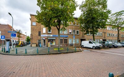 Van Zeggelenlaan 71